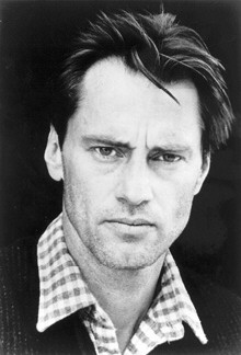 Sam Shepard = The Man.   Any questions?